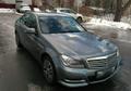 Продаётся Mercedes-Benz C-класс 2011