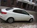 Сдам в аренду автомобиль Кия Рио 2016 год, МЕТАН