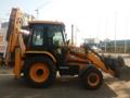 Аренда экскаватора-погрузчика Volvo BL 71 /JCB 3CX/Cat 428