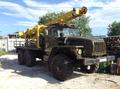 Продам или поменяю Буровую установку УРБ2А<sup>2</sup> на базе УРАЛ 4320-30