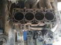Двигатель 2,0 TDI CBAB Volkswagen Tiguan