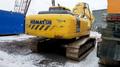 Экскаватор KOMATSU PC220-7 2011г. в.