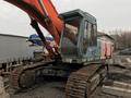 Экскаватор Hitachi EX-400
