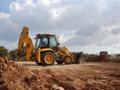 Экскаватор JCB в аренду