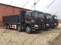 Самосвал FAW 3250 с колесной формулой 6х4