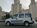 Fiat Doblo, 2012
