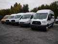 Ford Transit 2018 г.в.