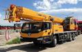 Услуги автокрана XCMG QY25k, 25 тонн.