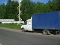 Грузоперевозки и переезды по России. Газель Фермер