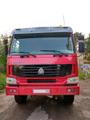 Самосвал Howo 6x4 2012г. Евро 4