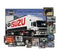 ISUZU  запчасти