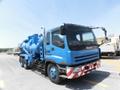 Продам Isuzu GIGA Илосос, Без пробега по РФ.