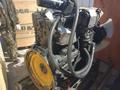 Двигатели KOMATSU SAA6D114E3