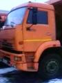 Продам КамАЗ 6520 самосвал 2007 г.в.