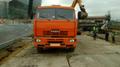 Продам Камаз 6520