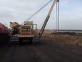 Продажа трубоукладчиков Komatsu D-355°C 3 единицы