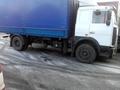 МАЗ 533603-221 тент 2005, грузоподьёмность 10 тонн