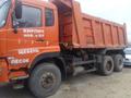 Имеется самосвал Dongfeng 20 куб с водителем
