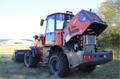 Новый Фронтальный погрузчик AOLiTE 835C