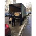 Переезд по городу, в другой город
