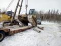 Ищу работу для тралла 45 т., тягач 6×6.