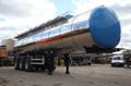 Полуприцеп-Цистерна 24м<sup>3</sup> Молоковоз
