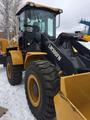 Продам: фронтальный погрузчик XCMG LW300FN в Самаре