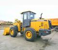 Фронтальный погрузчик XCMG LW300F