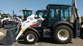 Экскаватор-погрузчик Terex TLB 825
