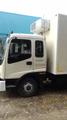 Перевозка любых продуктов питания от 10 до 5000 кг. Температурный режим от +10°C до -20°C