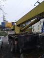 Автокран Камаз 53213 КС, МКАТ 2001
