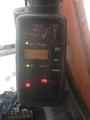 Продам гусеничный экскаватор HITACHI ZX200 б/у вложение ср-в не требует.