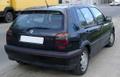 Мкпп б\у на Volkswagen Golf 3