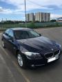 Продаю BMW 5 серия, 2012, пробег 95т.