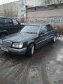 Мерседес Бенс 220Е.
