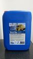 Российский аналог AdBlue от производителя - мочевина DieselBlue