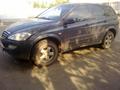 Продам санг енг кайрон 2012
