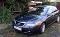 Honda Accord 7.
