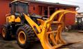 Фронтальный погрузчик ZL30 (939)