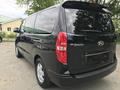 Hyndai Grand Starex-2018 год. Новый 4ВД