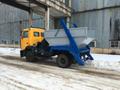 Продажа самосвалов бункеровозов на шасси МАЗ-4380Р<sup>2</sup>