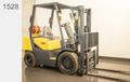 Продаётся 3 т. вилочный погрузчик Daewoo-Doosan G30E-3