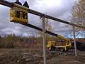Услуги Аренда Вышка Люлька Автовышка Малино Ступинский район