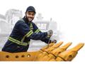 Коронки ADVANSYS для ковшей экскаваторов CATERPILLAR