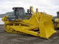 Запасные части бульдозеров KOMATSU