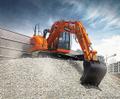 Запасные части экскаваторов Doosan