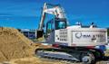 Запасные части экскаваторов RM TEREX