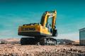Запасные части экскаваторов XCMG XE370