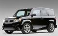 Автостекла Honda Element Хонда Элемент