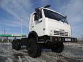 КАМАЗ 4310, шасси 6х6